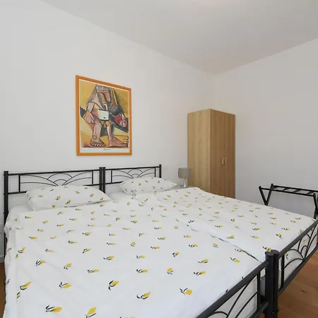 Casatitti 2 - Appartamento