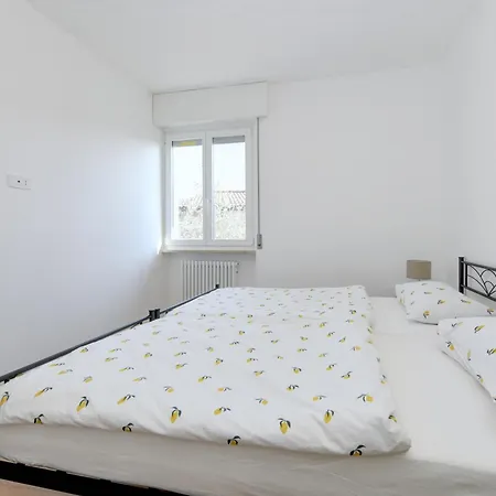 Appartamento Casatitti 2 - *