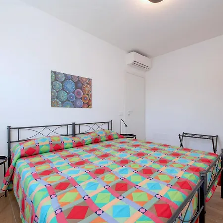 Casatitti 2 - Appartamento *