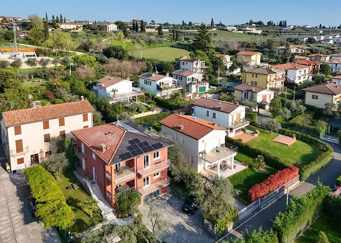 Casatitti 2 - アパート