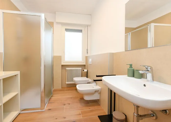 Casatitti 2 - アパート