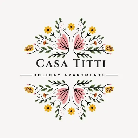 Casatitti 2 - Apartment *