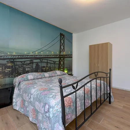 Casatitti 2 - 公寓 *