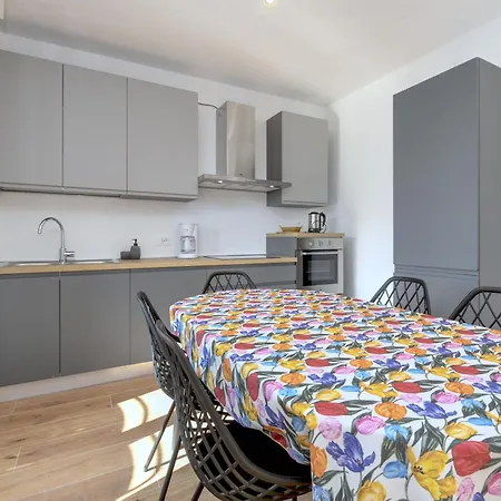 Casatitti 2 - 公寓