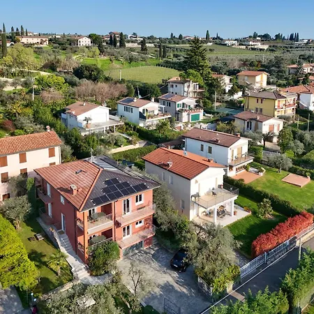 Casatitti 2 - Lägenhet