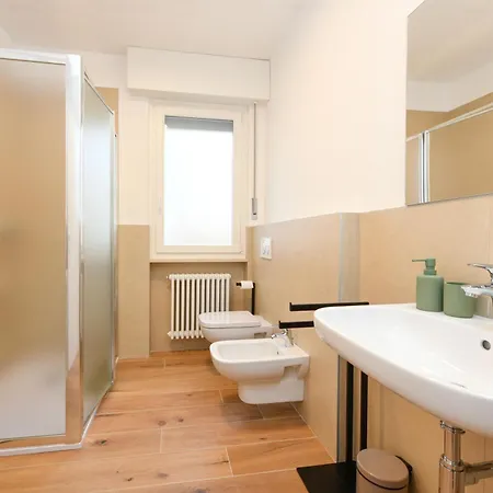 Casatitti 2 - 公寓