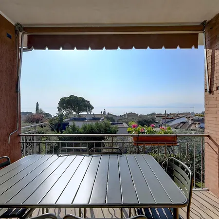 公寓 Casatitti 2 - 巴多利诺