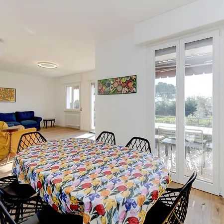 Casatitti 2 - Apartment