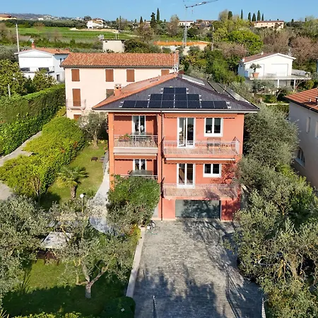 公寓 Casatitti 2 - *