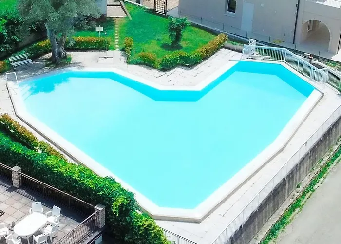 Apartmán Casatitti 2 - Bardolino