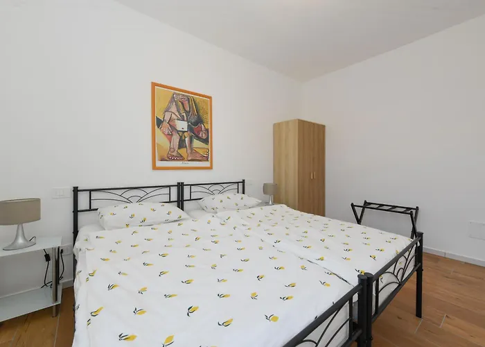 Casatitti 2 - Apartmán