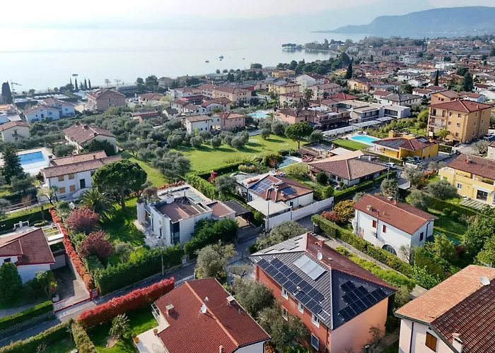 Apartmán Casatitti 2 - Bardolino