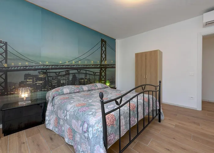 Casatitti 2 - Apartmán *