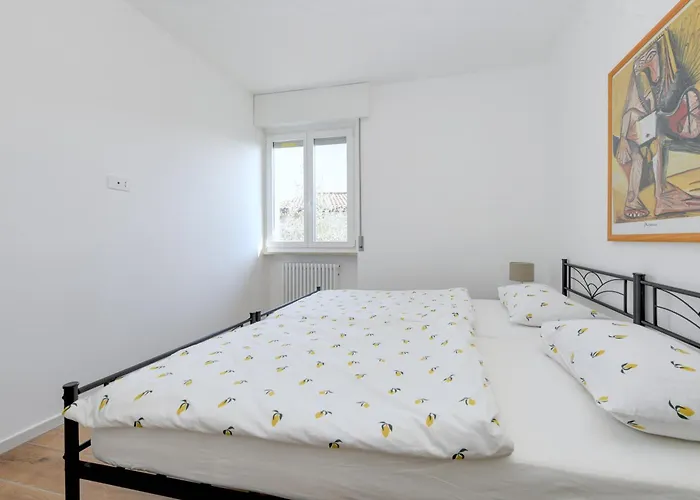 Apartmán Casatitti 2 - *