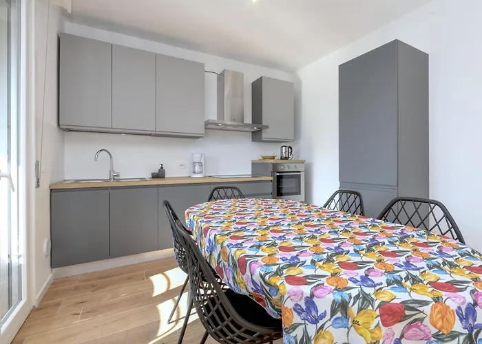 Casatitti 2 - Apartmán