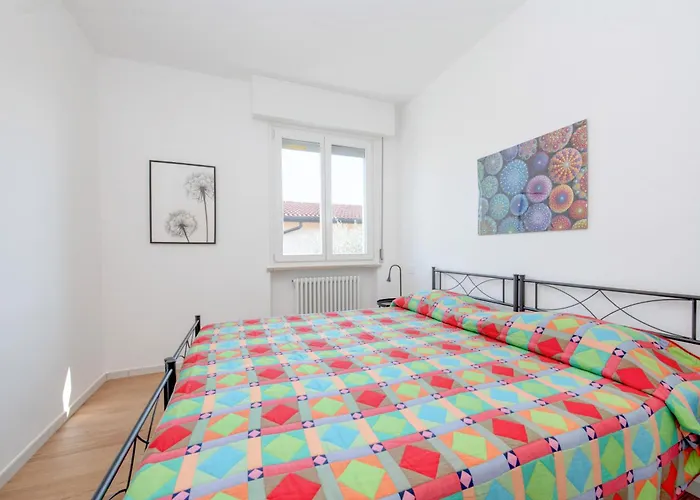 Casatitti 2 - Apartmán *