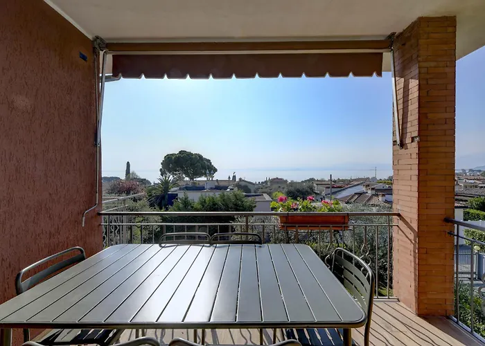 Apartmán Casatitti 2 - Bardolino