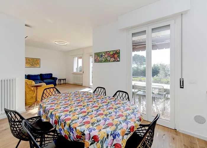 Casatitti 2 - Apartmán