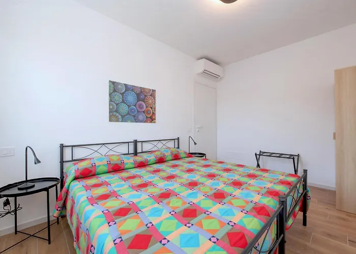 Casatitti 2 - Apartmán *