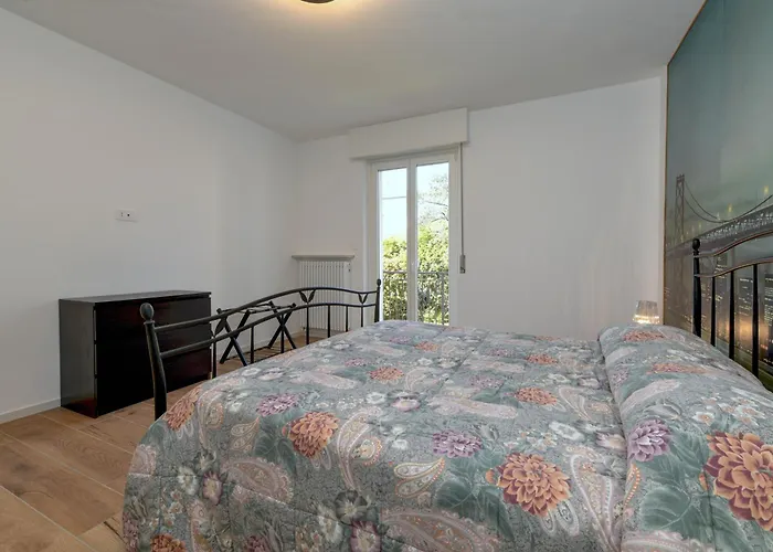 Casatitti 2 - Apartmán Bardolino