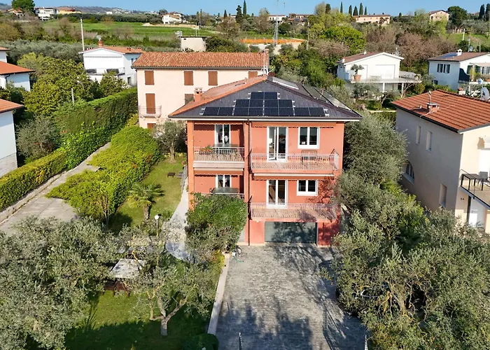 Apartmán Casatitti 2 - *