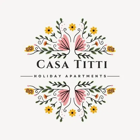 Casatitti 2 - Διαμέρισμα *