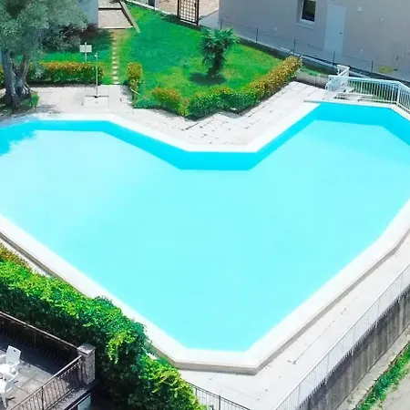 Διαμέρισμα Casatitti 2 - Μπαρντολίνο