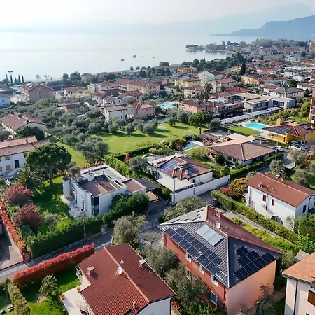Διαμέρισμα Casatitti 2 - Μπαρντολίνο